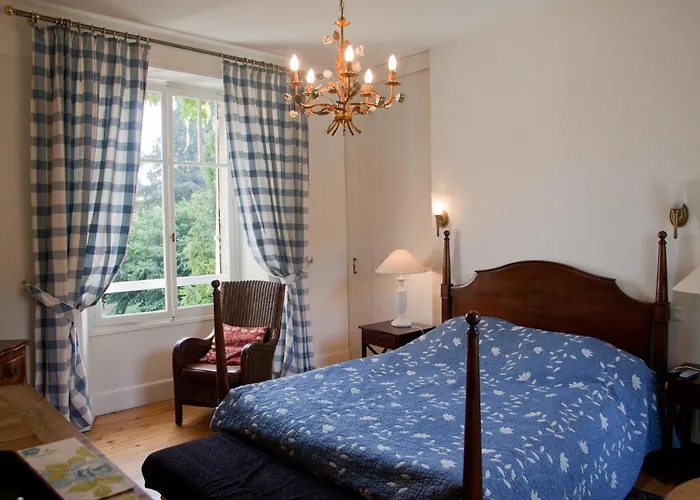 Chambres D\'Hotes Les Pratges