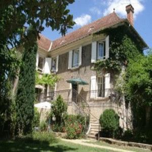 D'hotes Les Pratges Affittacamere Figeac