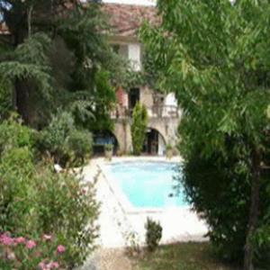 Affittacamere D'hotes Les Pratges Figeac