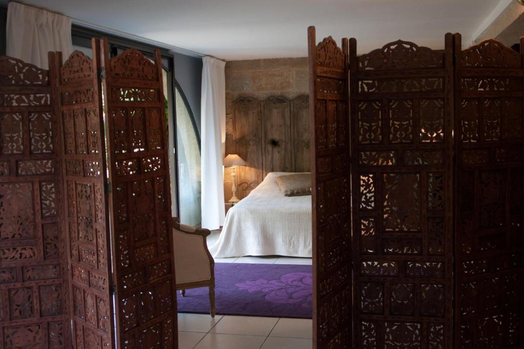 D'hotes Les Pratges Figeac