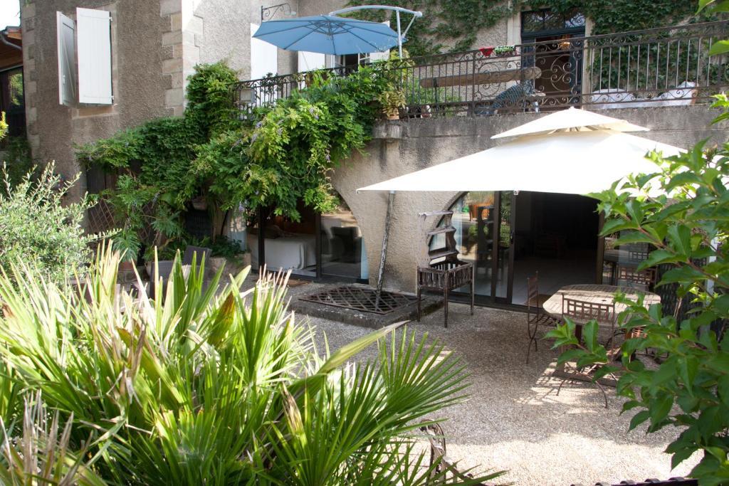 D'hotes Les Pratges Figeac