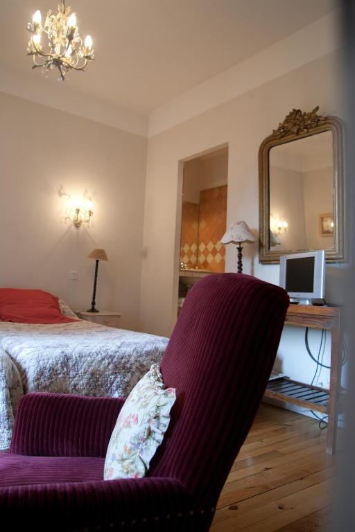Affittacamere D'hotes Les Pratges 3*