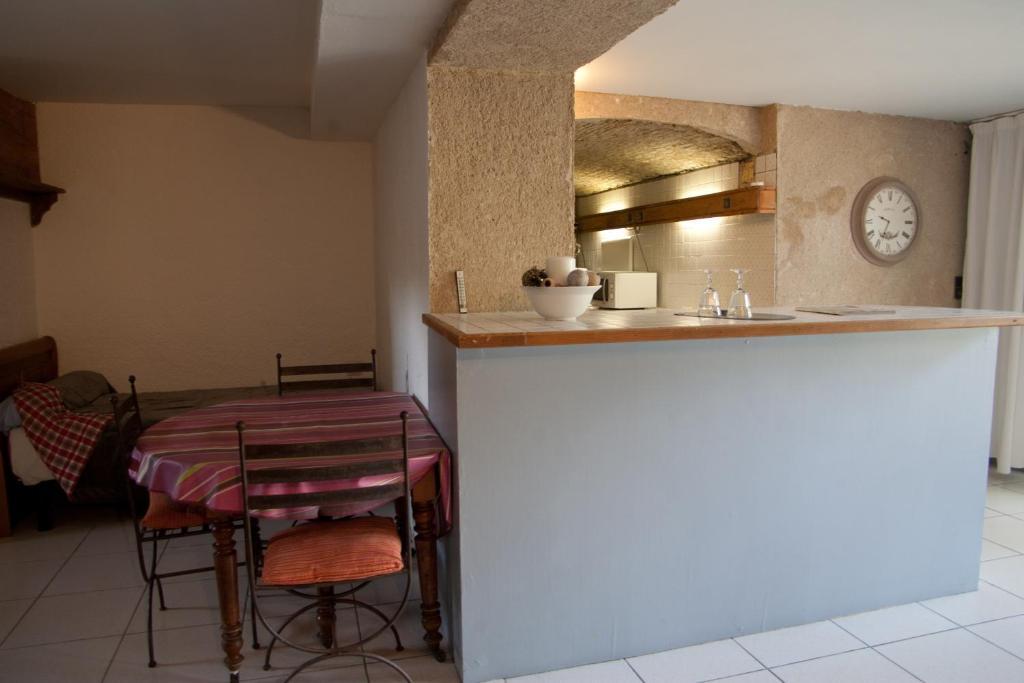 Affittacamere D'hotes Les Pratges Figeac