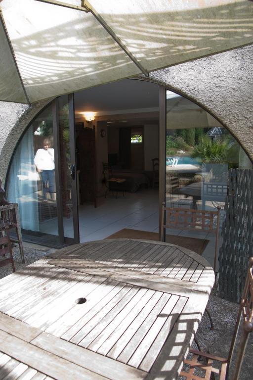 D'hotes Les Pratges 3*