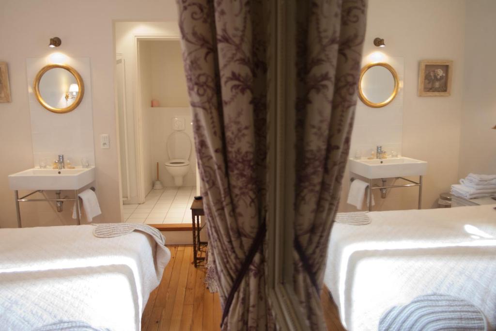 Affittacamere D'hotes Les Pratges