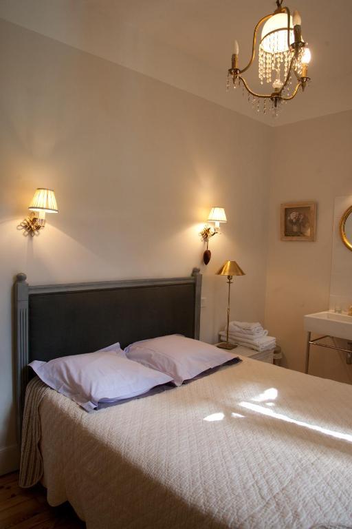 D'hotes Les Pratges 3*