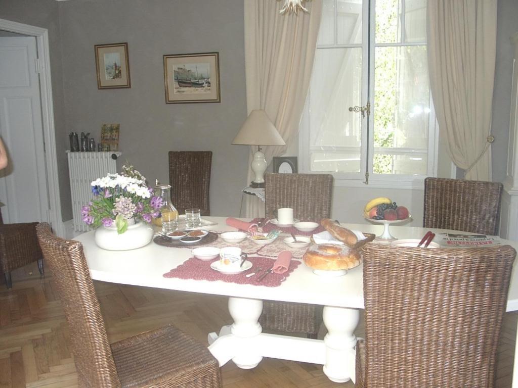 D'hotes Les Pratges Affittacamere 3*