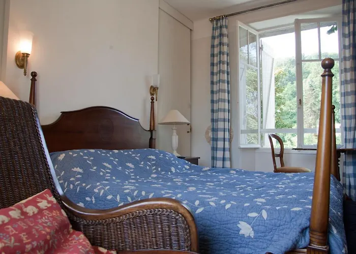 Chambres D\'Hotes Les Pratges