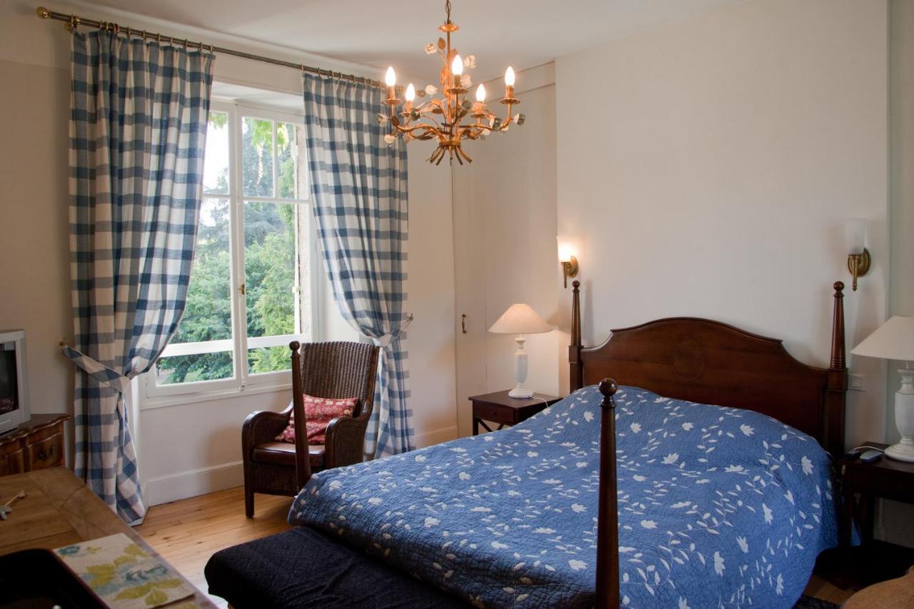Gasthof D'hotes Les Pratges