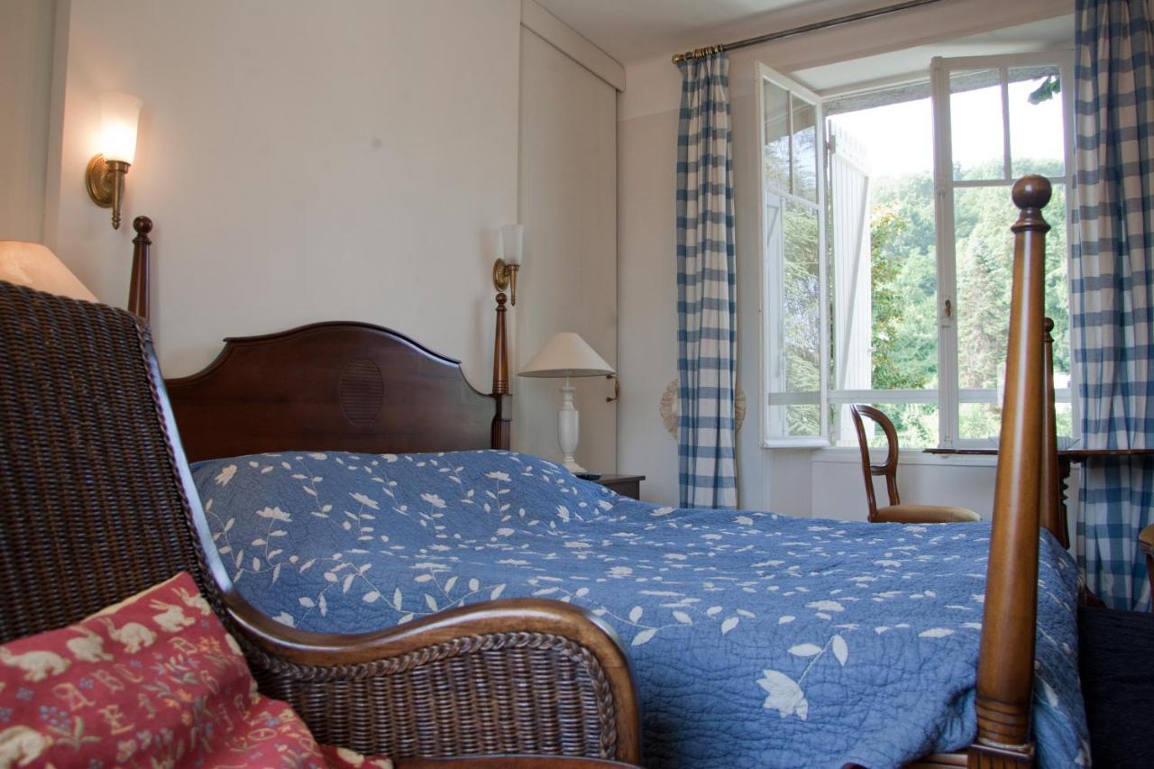 D'hotes Les Pratges Gasthof